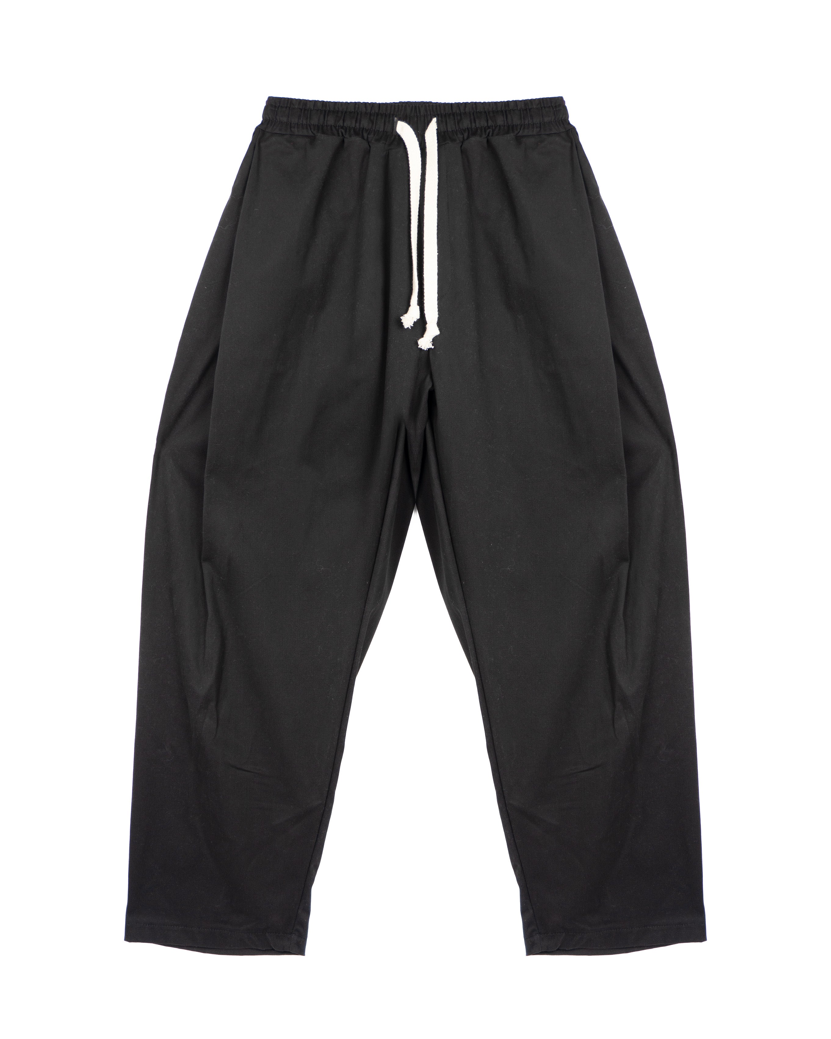 Pantalone Baloon Nero | CTDP