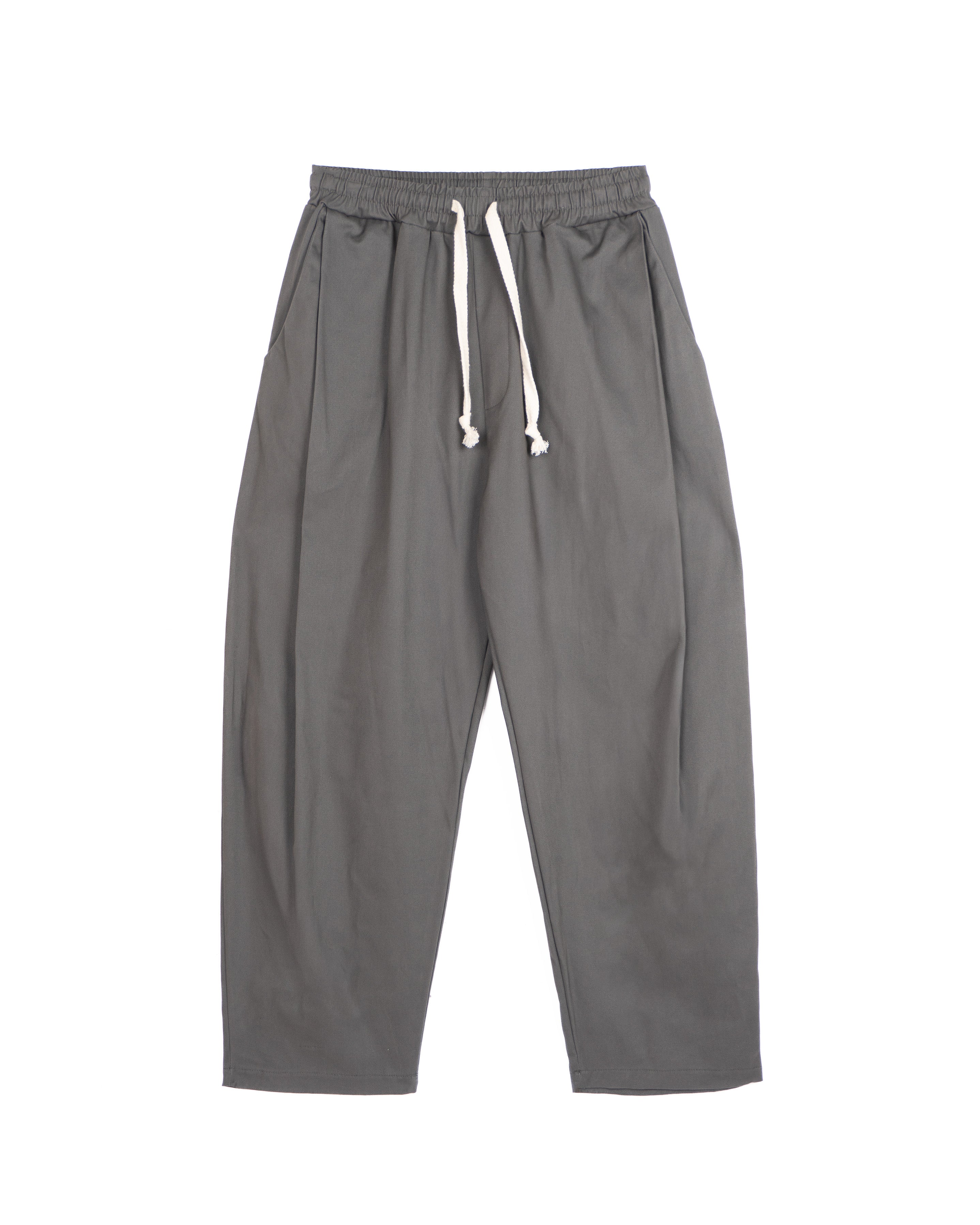 Pantalone Baloon Grigio | CTDP
