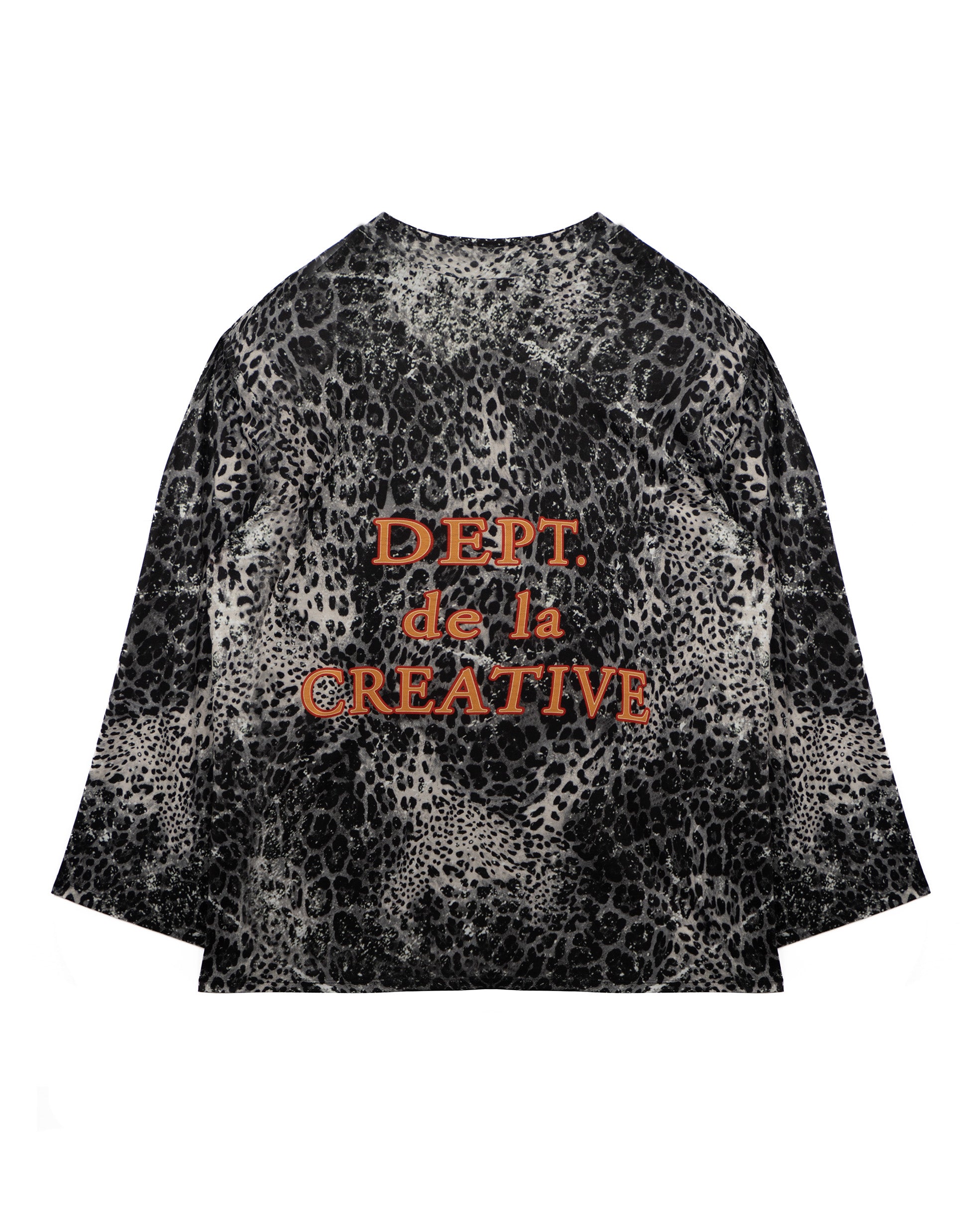 CordSet Iconic Animalier | CTDP