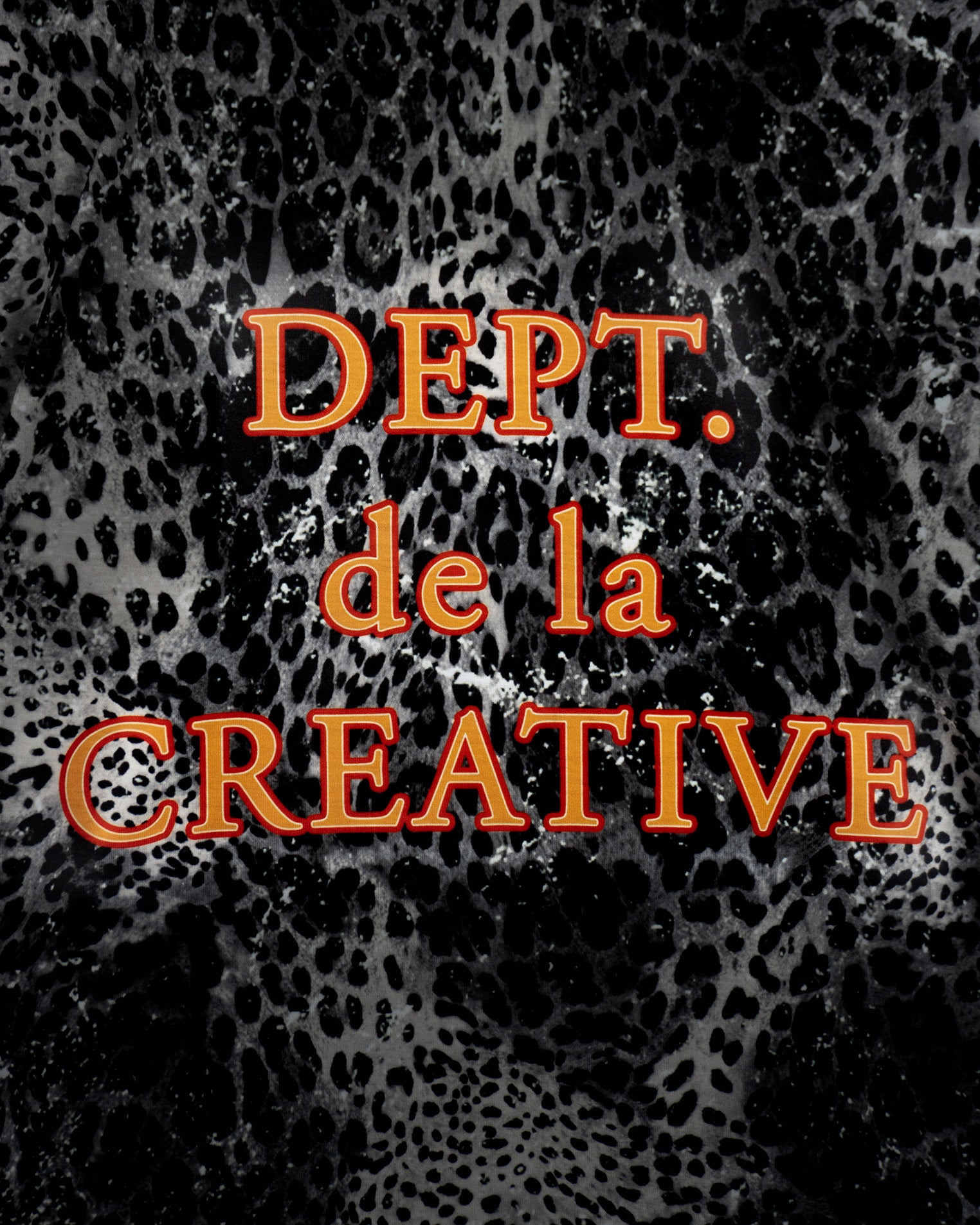 CordSet Iconic Animalier | CTDP