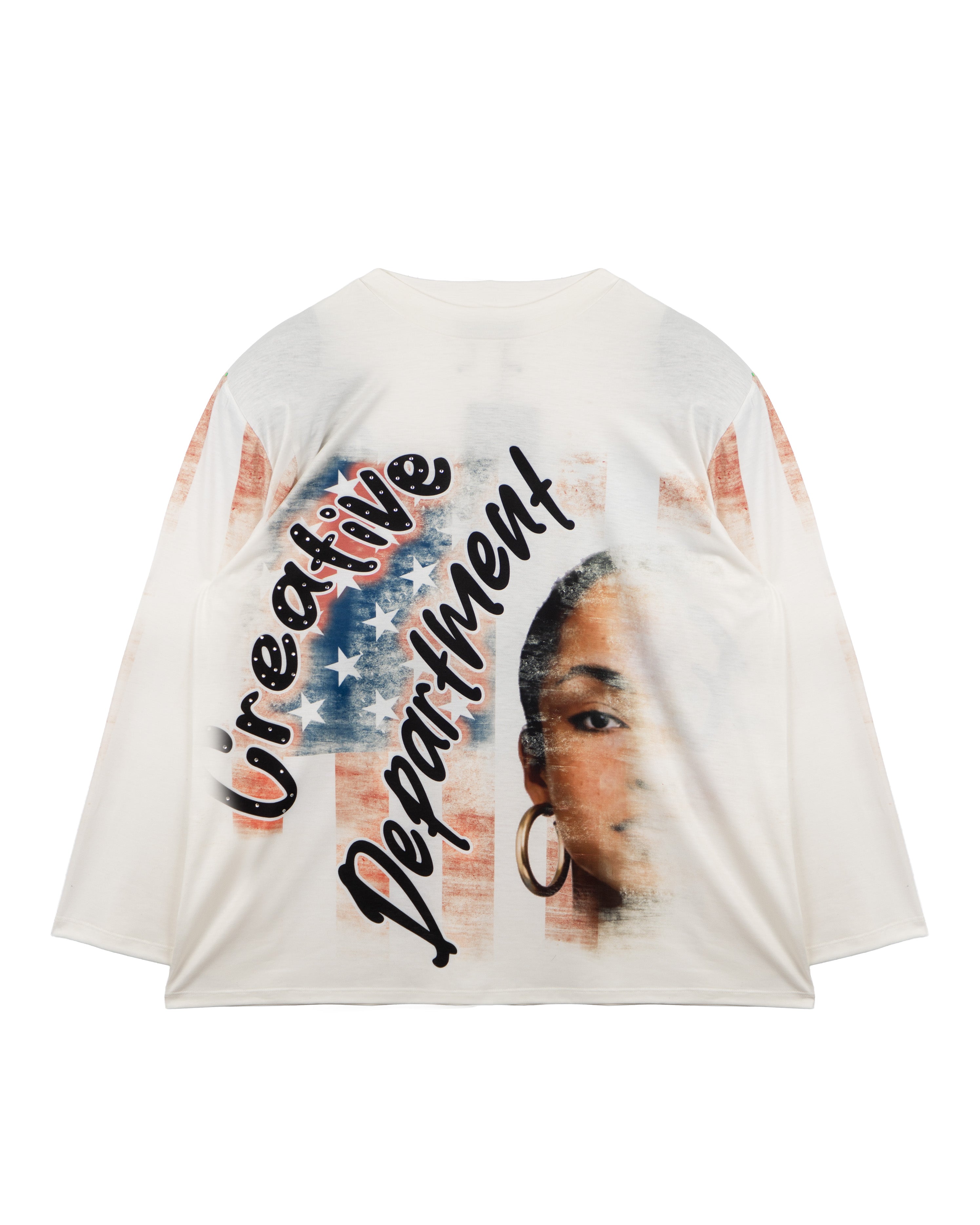 CordSet Iconic USA | CTDP