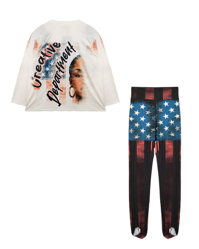 CordSet Iconic USA | CTDP