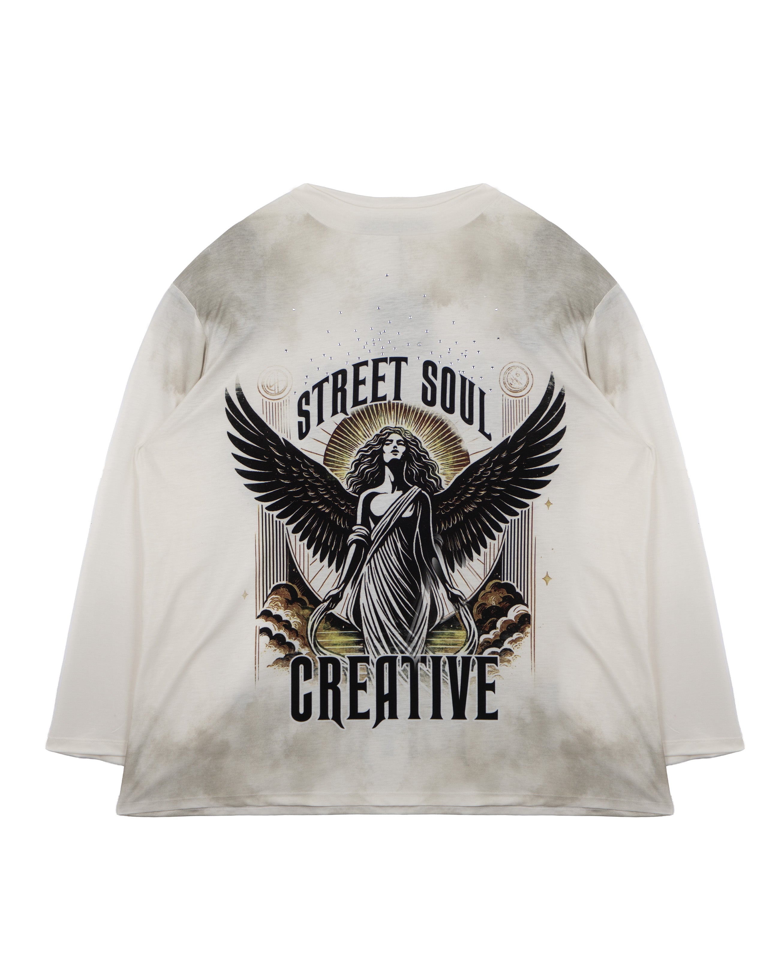 CordSet Iconic Angel | CTDP