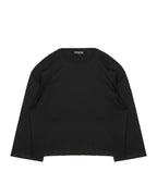 Basic Oversize Long Sleave | CTDP