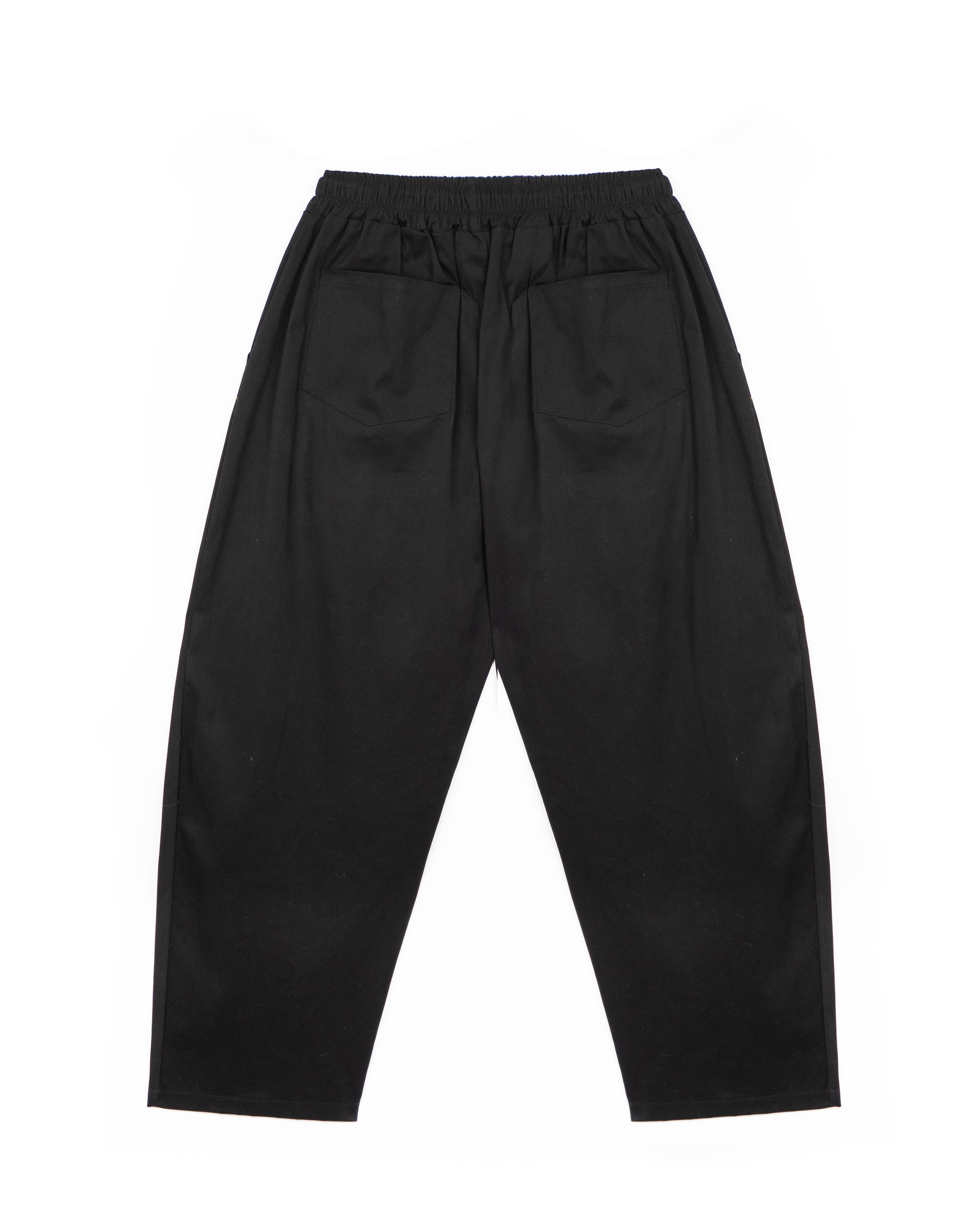 Pantalone Balon Nero | CTDP