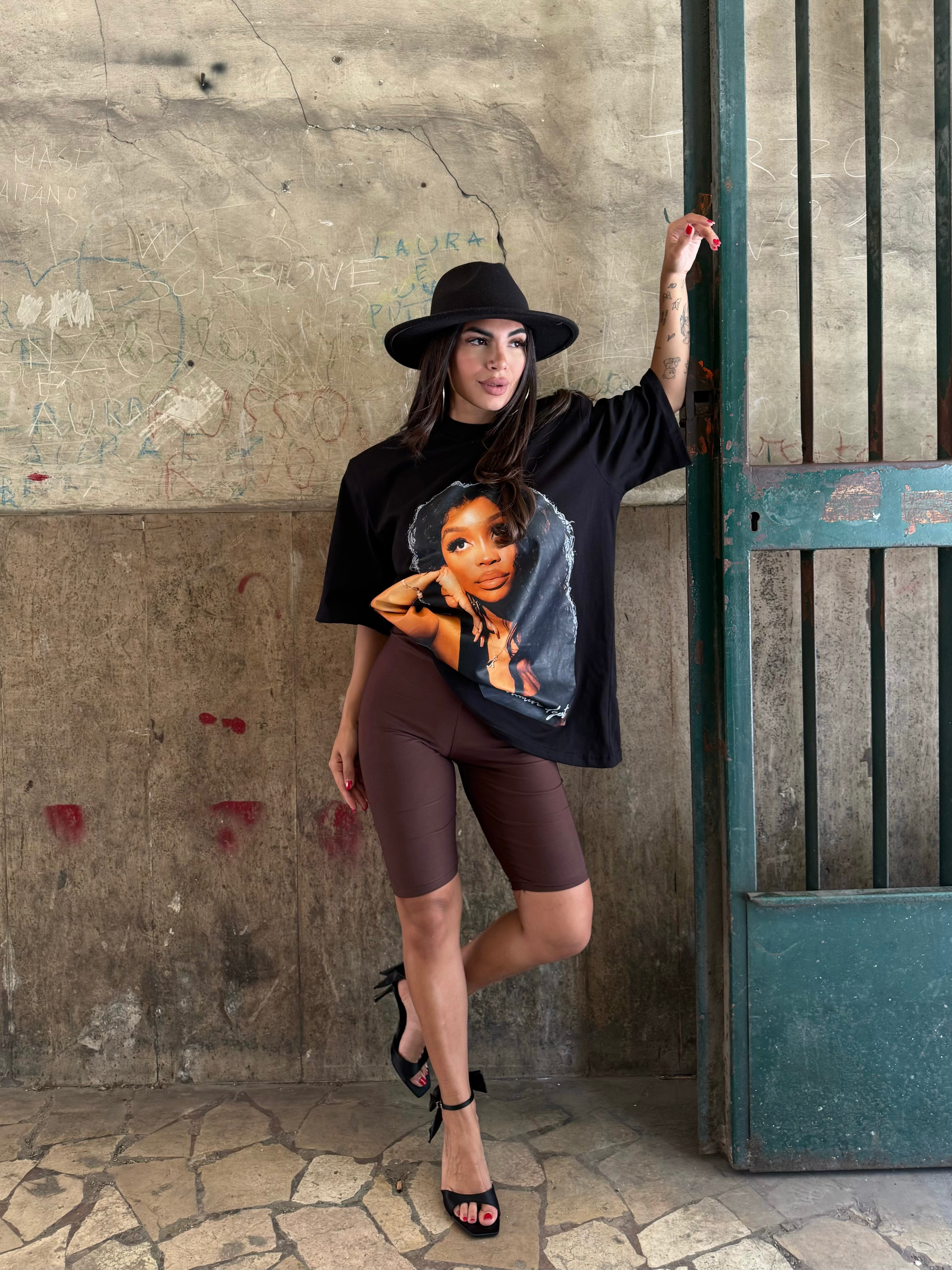 T-Shirt SZA