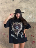 T-Shirt S'Agrado