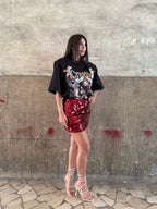 T-shirt Sacra