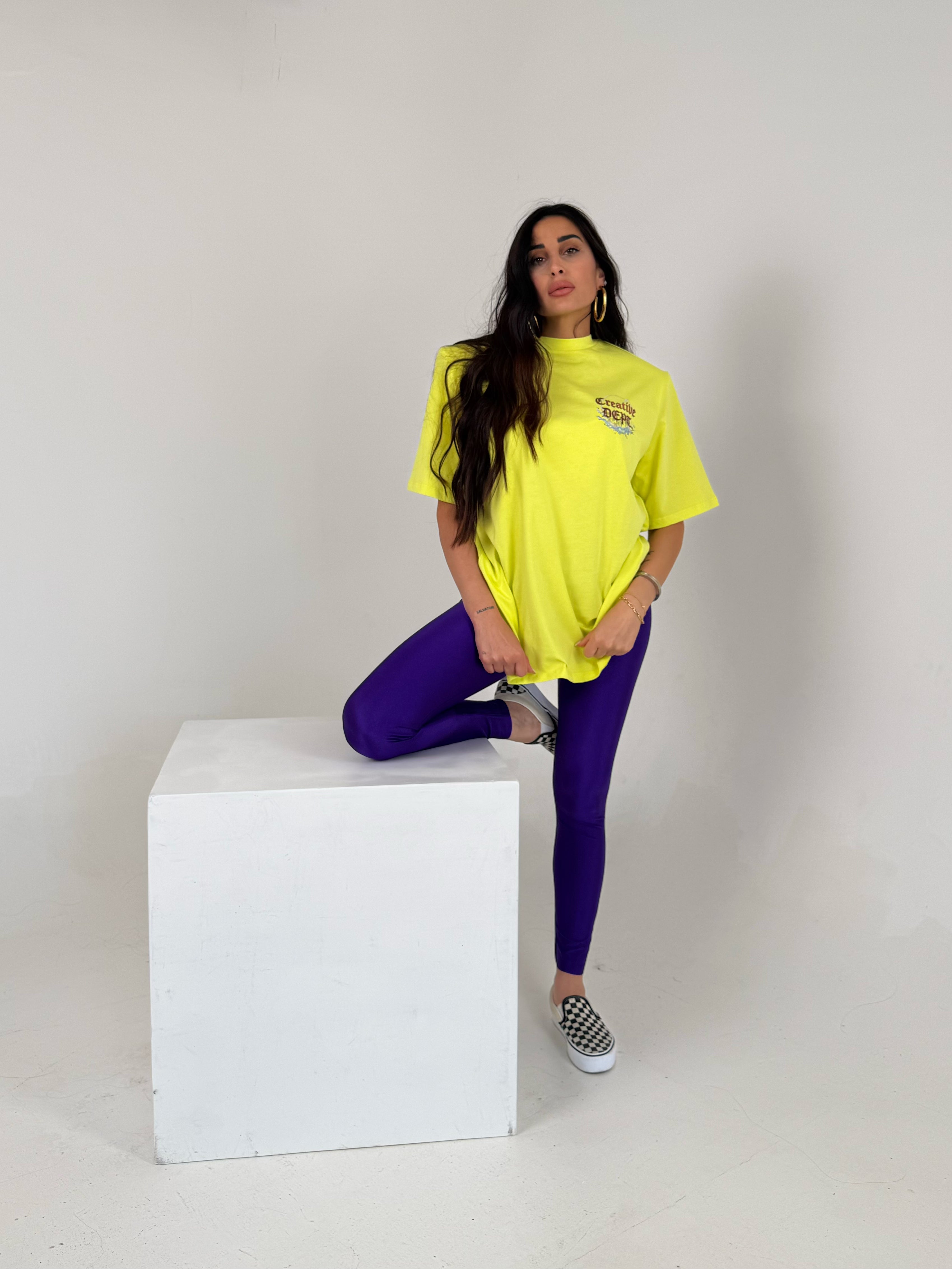 T-shirt Peace&Love