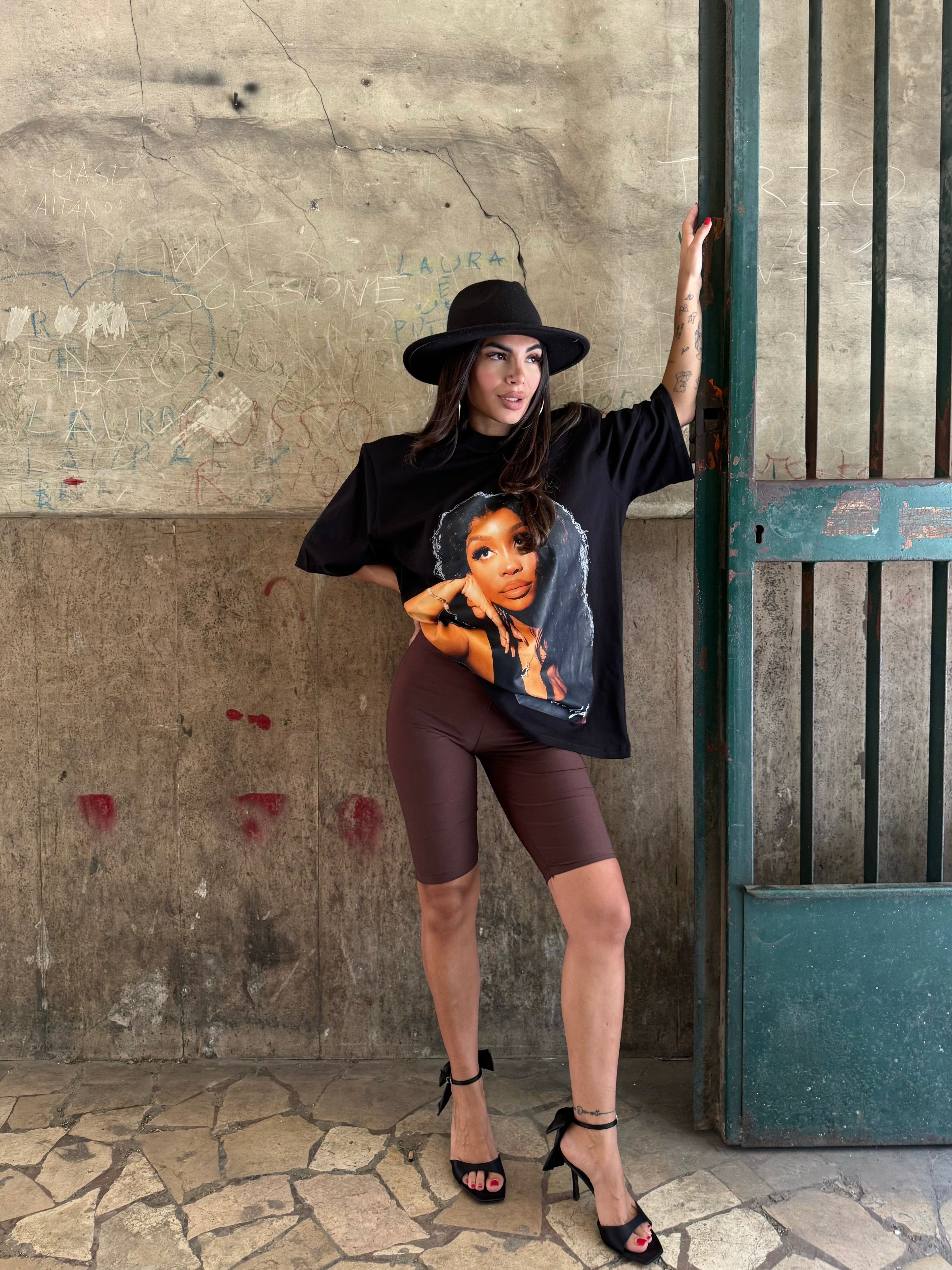T-Shirt SZA