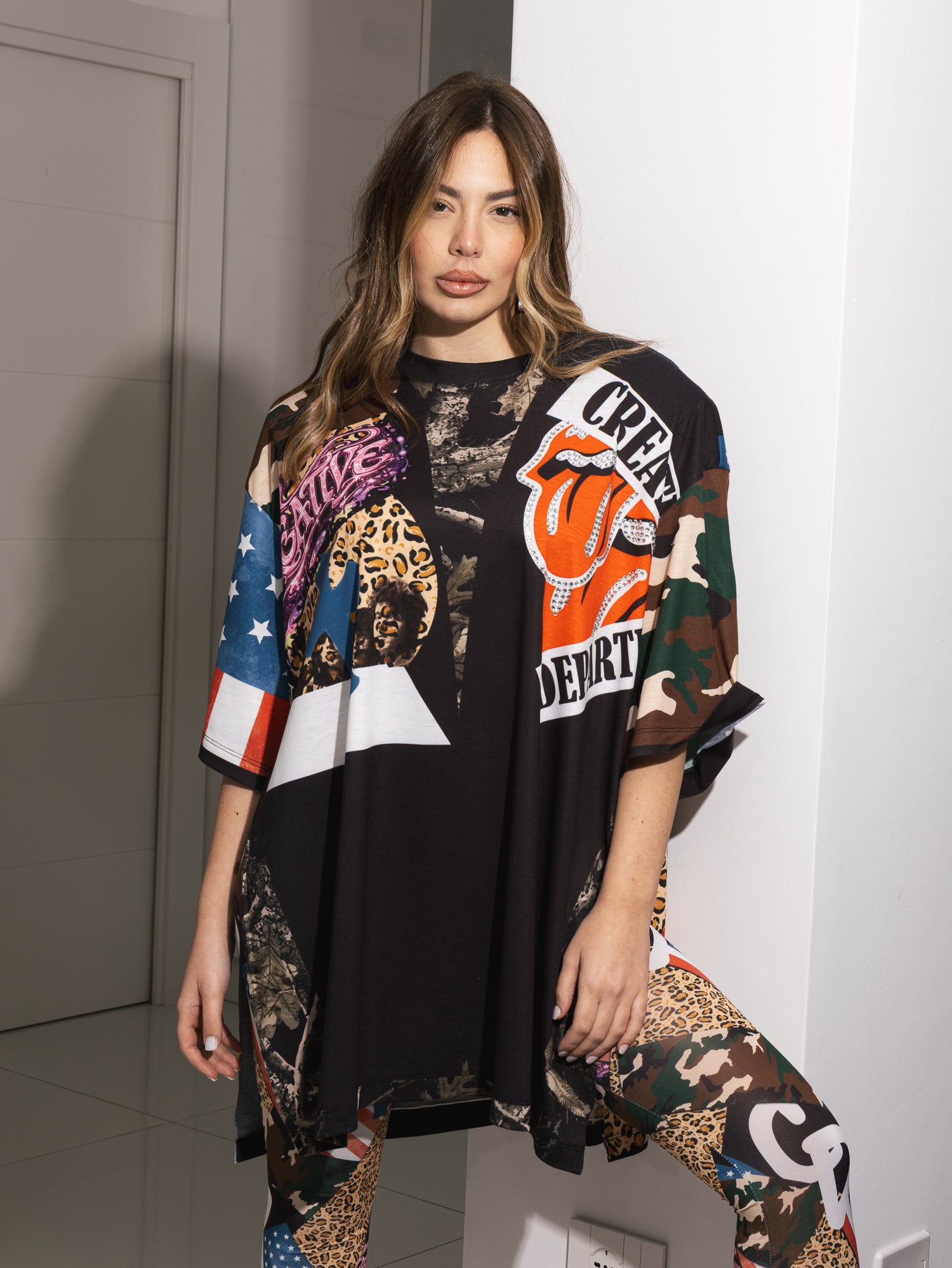 Coordset ROLLING | CTDP