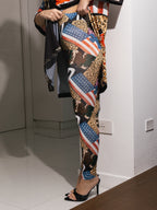 Coordset ROLLING | CTDP