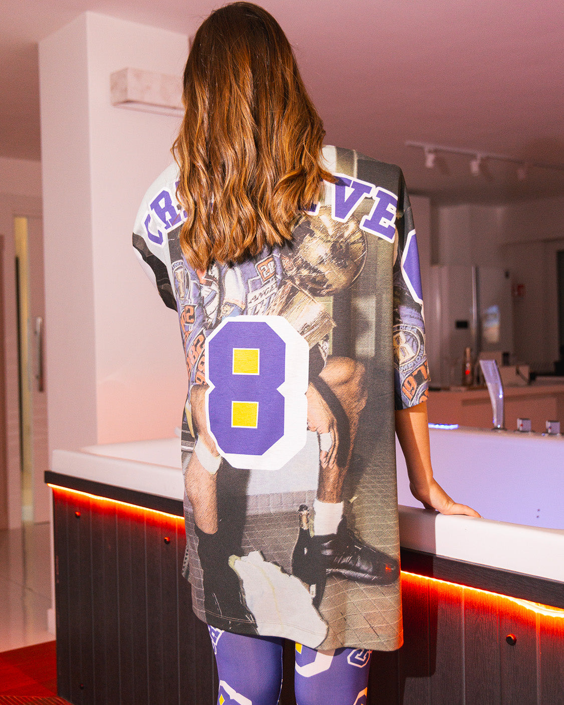 Coordset FLAME | CDTP