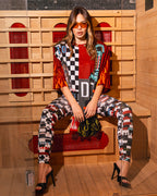 Coordset FLAME | CDTP