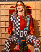 Coordset FLAME | CDTP