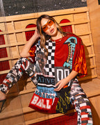 Coordset FLAME | CDTP