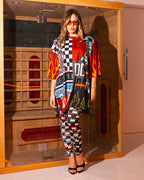 Coordset FLAME | CDTP