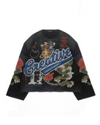 T-shirt Longsleeve 'Dobermann' | CTDP