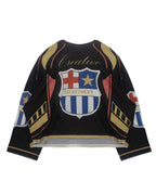 T-Shirt Longsleeve 'Yamal' | CTDP