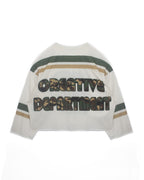 T-shirt Longsleeve 'Bello 10'