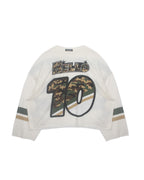 T-shirt Longsleeve 'Bello 10'