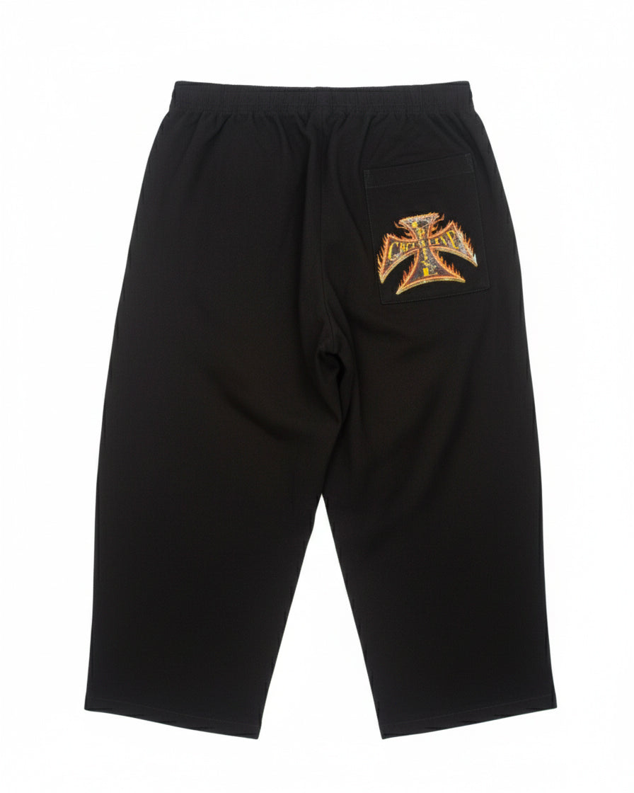 Pantalone super baloon