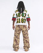 White Jersey "47" - CTDP ®
