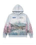 Felpa Creative Sakura - CTDP