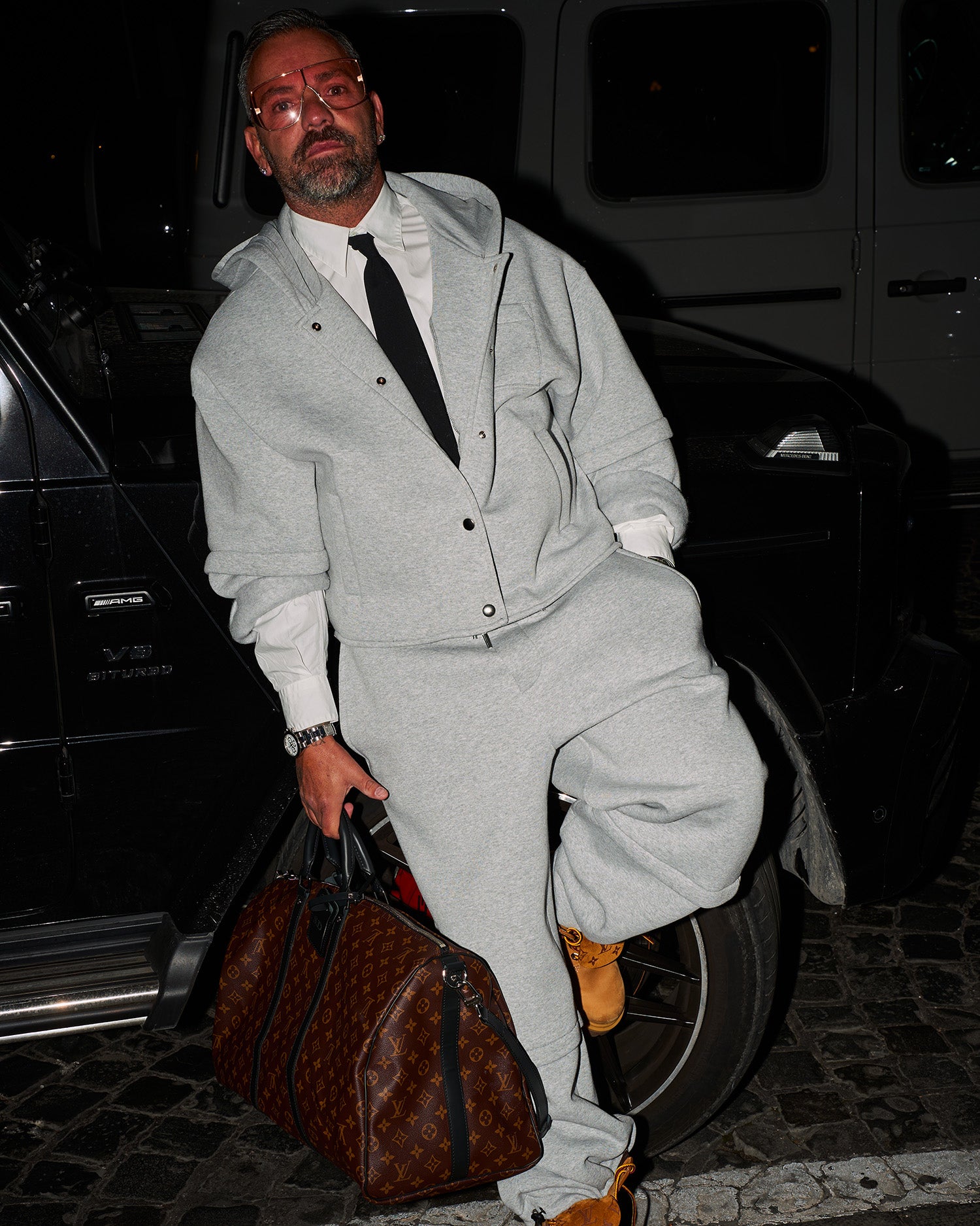 Tuta Sottolano Domenico | CTDP