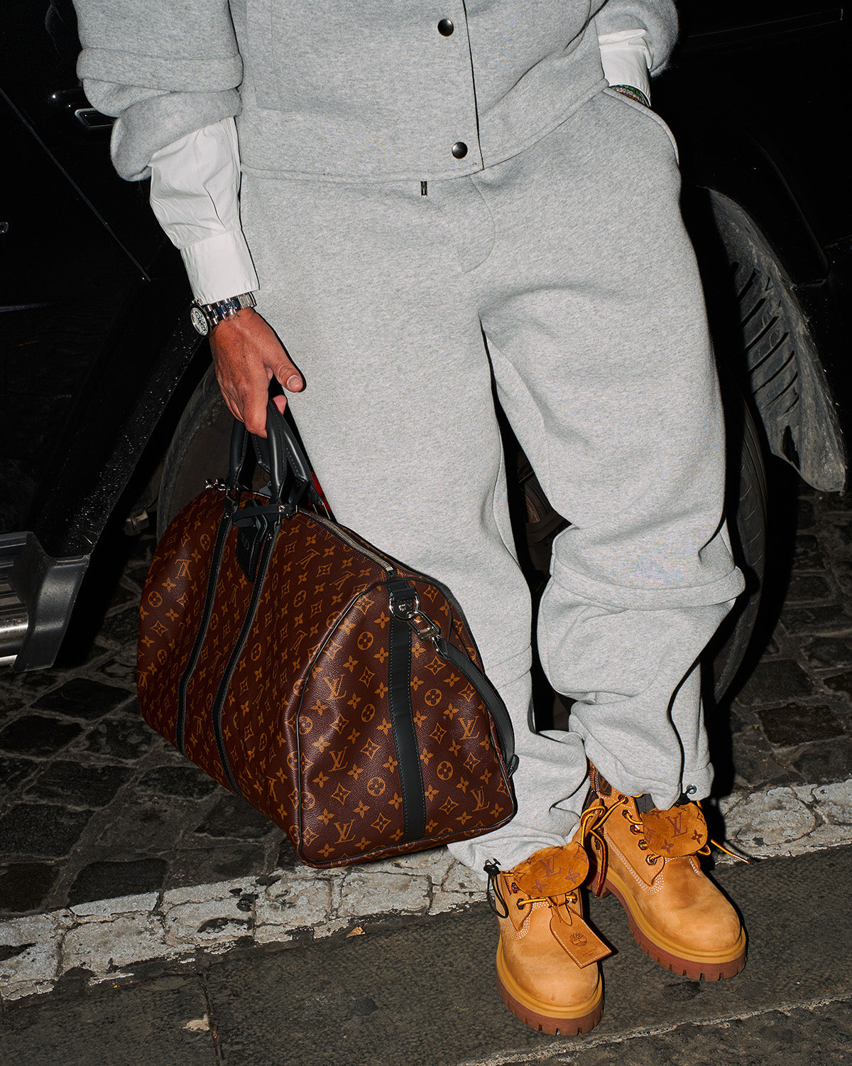 Tuta Sottolano Domenico | CTDP