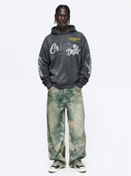 Felpa "Make the Street" - CTDP