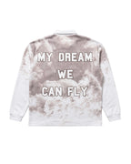 Cloud Polo " My Dream We Can Fly" - CTDP ®
