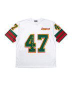 White Jersey "47" - CTDP ®