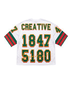 White Jersey "47" - CTDP ®