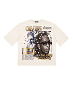 T-shirt Creative Dreams - CTDP®