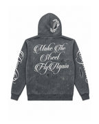 Felpa "Make the Street" - CTDP