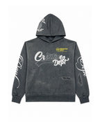 Felpa "Make the Street" - CTDP